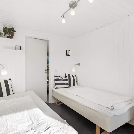 Casa vacanze 4 Star In Løkken